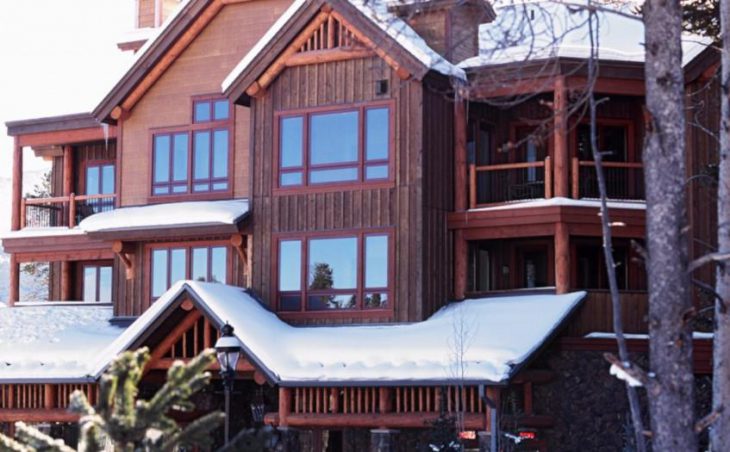 Bluesky, Breckenridge, United States, External 